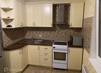 Продаю 1-ком. квартиру, 43.1 м2, Нижний Новгород, улица Карла Маркса, 49, ЖК Седьмое Небо