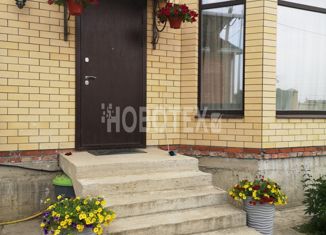 Продам таунхаус, 130 м2, Абинск, Нефтепромысловая улица, 5