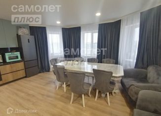 Продаю 3-ком. квартиру, 84 м2, Астраханская область, улица Софьи Перовской, 84