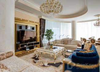 Продажа 4-комнатной квартиры, 173 м2, Москва, улица Новый Арбат, 27, метро Смоленская