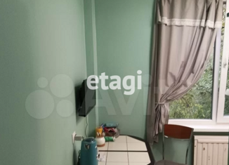 Продам двухкомнатную квартиру, 46.2 м2, Санкт-Петербург, улица Бабушкина, 72, метро Пролетарская