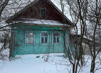 Продается дом, 30.5 м2, Нижегородская область, Новая улица, 5
