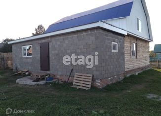 Продам дом, 110 м2, деревня Аптраково