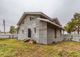 Продам дом, 160 м2, посёлок Ермаково