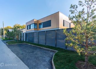 Продажа дома, 480 м2, деревня Солослово, коттеджный посёлок Заря, 37А