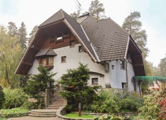 Продажа дома, 427 м2, деревня Калчуга