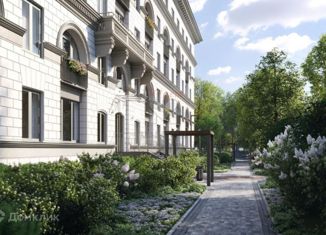 Продам 3-ком. квартиру, 78 м2, Санкт-Петербург, Зеленогорская улица, 3, Зеленогорская улица