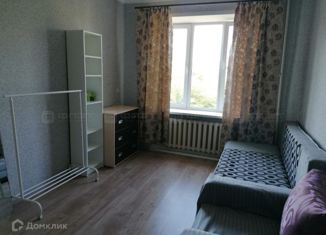 Продам квартиру студию, 16.2 м2, Казань, Деловая улица, 3, Кировский район