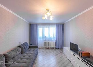 Сдается в аренду 3-комнатная квартира, 63.4 м2, Вологда, Северная улица, 17