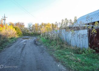 Продажа участка, 9.98 сот., село Лебяжье, улица Тепличный Комбинат, 8