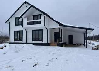 Продается дом, 163.2 м2, деревня Нерощино