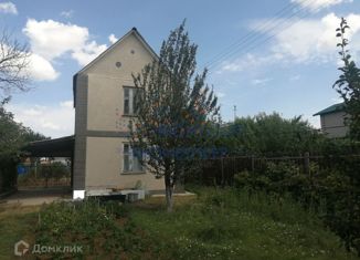 Продажа дома, 60 м2, Волгоград, Советский район, Сосновая улица