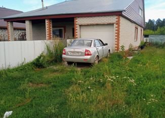 Продажа дома, 92.5 м2, Барнаул, Индустриальный район, улица Куета, 6