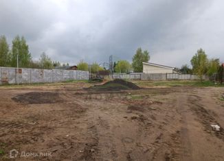 Продам участок, 7.5 сот., рабочий посёлок Быково, Южный просек