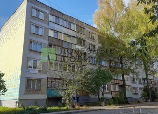 Продажа однокомнатной квартиры, 32.1 м2, Киров, улица Воровского, 127