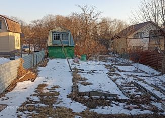 Земельный участок на продажу, 7.2 сот., село Вольно-Надеждинское, Путейский переулок, 34Б