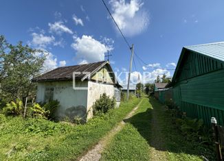 Участок на продажу, 7.6 сот., Кострома, Фабричный район, садоводческое товарищество Мир, 108