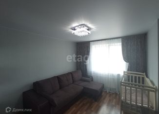 Продается 1-комнатная квартира, 35.2 м2, Калуга, Советская улица, 172, ЖК СолнцеГрад