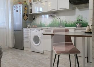 Продажа 2-ком. квартиры, 39 м2, Краснодар, Митинская улица, 11, Митинская улица