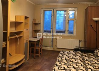 Продаю однокомнатную квартиру, 34.1 м2, Санкт-Петербург, улица Котина, 8к1, улица Котина