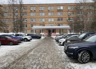 Сдам офис, 16.2 м2, Москва, Научный проезд, 6, район Черёмушки