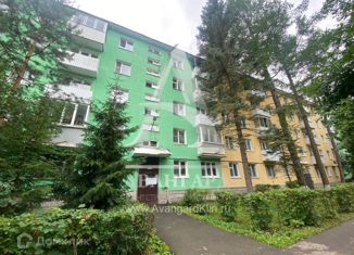 Продам 1-комнатную квартиру, 31.8 м2, Клин, улица Мира, 44