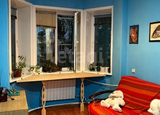 Продам 2-комнатную квартиру, 47.4 м2, Самара, 10-й квартал, 12, метро Юнгородок