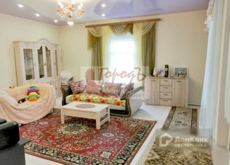 Дом на продажу, 200.3 м2, посёлок городского типа Знаменка, Советская улица, 27