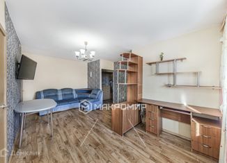 Продаю 2-комнатную квартиру, 44 м2, Челябинск, улица Образцова, 24
