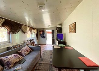 Продается многокомнатная квартира, 112 м2, Кабардино-Балкариия, улица Боронтова, 30