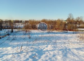 Продам участок, 18.3 сот., посёлок Рогово, Заречная улица