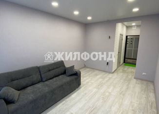 Продается 1-комнатная квартира, 25 м2, Кемерово, улица Мичурина, 58к2, ЖК Мичуринская Аллея