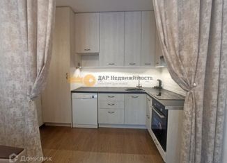 Продажа квартиры студии, 30.2 м2, Санкт-Петербург, метро Комендантский проспект, Арцеуловская аллея, 23к1
