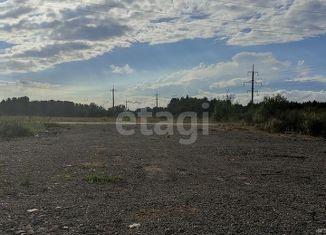 Продам участок, 102.2 сот., село Верхнее Калино, Садовая улица