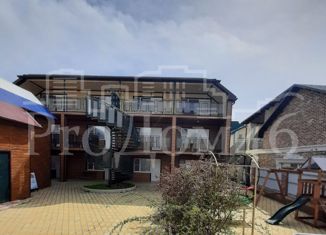 Продается дом, 600 м2, поселок Пересыпь, Жемчужная улица, 14