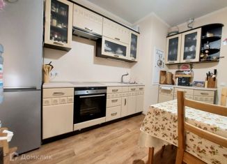 Продам 2-комнатную квартиру, 56 м2, Ростов-на-Дону, проспект Маршала Жукова, 25/1, ЖК Французский Квартал