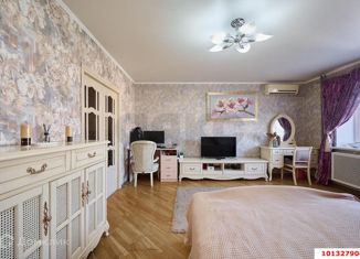 Продаю 1-комнатную квартиру, 48.9 м2, Краснодар, Ставропольская улица, 223