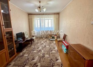 2-комнатная квартира на продажу, 45.4 м2, Оренбургская область, улица Добровольского, 12Б