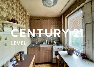 Продам двухкомнатную квартиру, 43 м2, Москва, Таганрогская улица, 11к1, Таганрогская улица