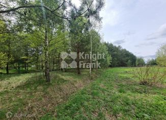 Участок на продажу, 95.89 сот., деревня Елдино