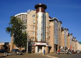 Продается 5-ком. квартира, 170 м2, Уфа, Ленинский район, улица Чернышевского, 84