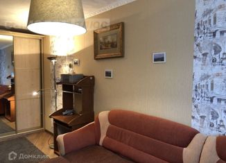 Продается однокомнатная квартира, 29 м2, Москва, Соловьиный проезд, 8, метро Ясенево