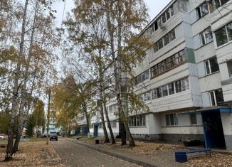 Сдам 3-ком. квартиру, 59 м2, Татарстан, улица Хади Такташа, 21