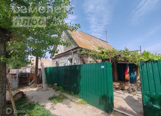 Дом на продажу, 39.6 м2, Астраханская область, улица 1 Мая, 59