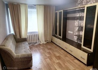 Продажа однокомнатной квартиры, 33 м2, Самара, Теннисная улица, 25Б, метро Кировская