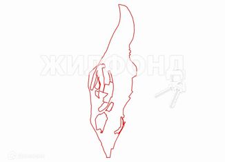 Продам земельный участок, 20 сот., ДНТ Большой Барлак, улица Большой Барлак