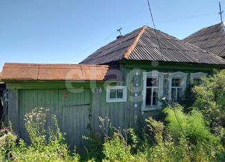 Дом на продажу, 30 м2, Свердловская область, улица Луначарского