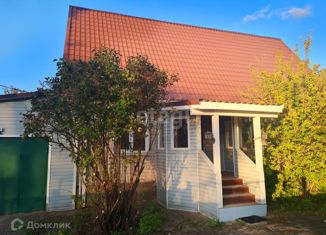 Продажа дома, 151.1 м2, деревня Новоскаковское, деревня Новоскаковское, 18