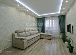 Продается 3-комнатная квартира, 81.1 м2, Калининград, улица Лукашова, 48