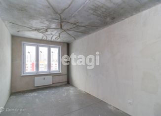 2-комнатная квартира на продажу, 60.1 м2, Тюмень, Заполярная улица, 9, ЖК Гармония